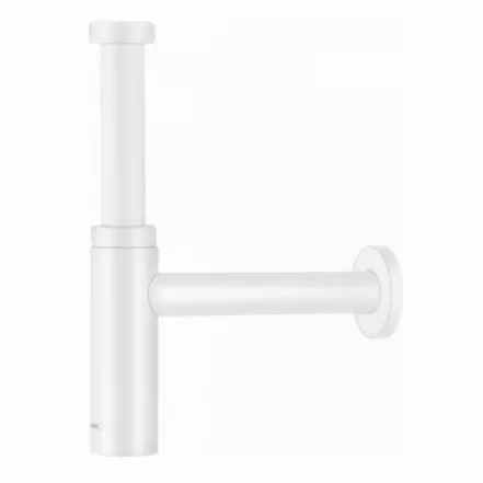 Сифон для умивальника Hansgrohe Flowstar (52105700)